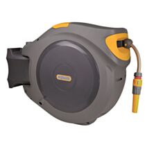 Dévidoir auto reel 40m - HOZELOCK